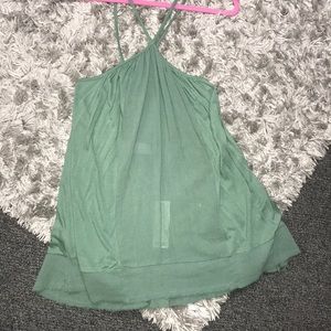 Urban Outfitters long top